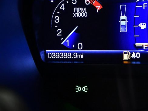 Used 2020 Ford Ranger Lariat w/ Equipment Group 501A Mid image 20