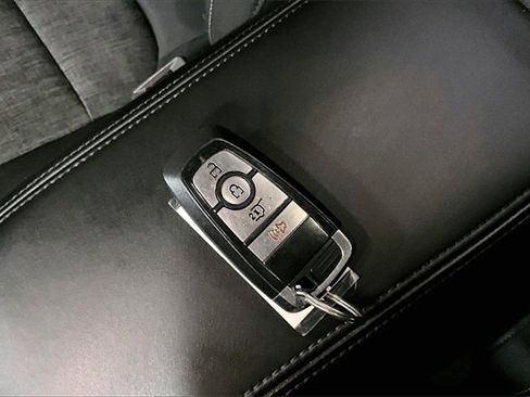 Used 2021 Ford Bronco Sport Big Bend image 30