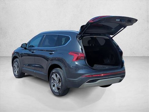 Used 2023 Hyundai Santa Fe SEL AWD/4WD image 10