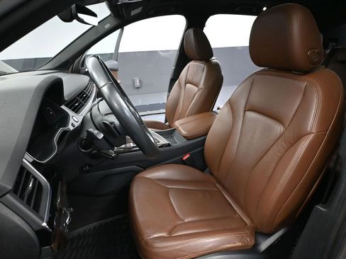 Used 2017 Audi Q7 3.0T Premium Plus image 25