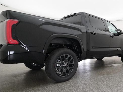 New 2026 Toyota Tundra Platinum AWD/4WD image 25