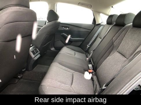 Used 2025 Honda Accord SE image 21