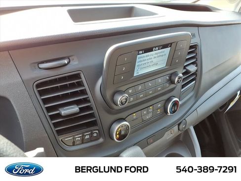 New 2024 Ford Transit 250 Low Roof w/ Load Area Protection Package image 15