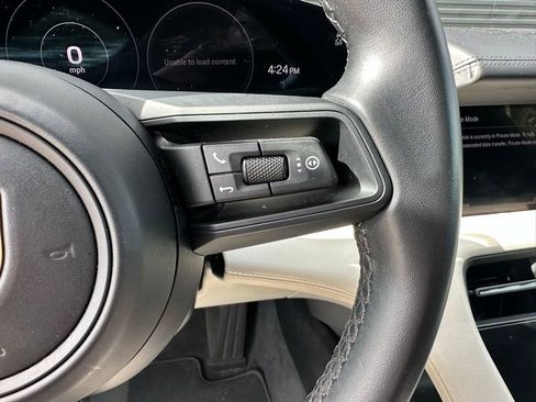 Certified 2024 Porsche Taycan image 16