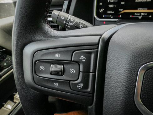 Used 2026 GMC Sierra 2500 AT4X AWD/4WD image 19