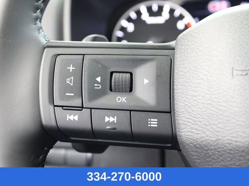 New 2026 Nissan Rogue SV w/ Cold Weather Package image 23