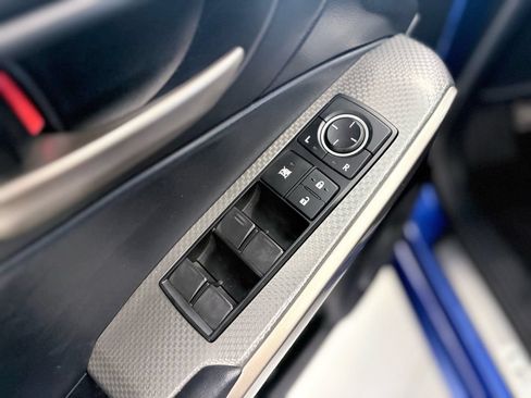 Used 2017 Lexus IS 200t F Sport w/ F Sport Package RWD image 23
