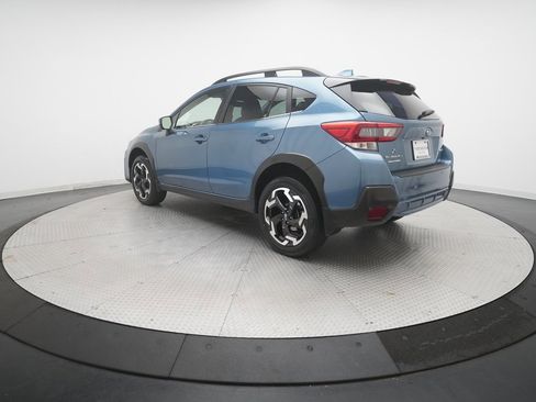 Used 2022 Subaru Crosstrek 2.5i Limited image 12