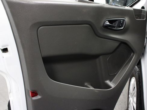 Used 2020 Ford Transit 250 Low Roof w/ Exterior Upgrade Package image 8