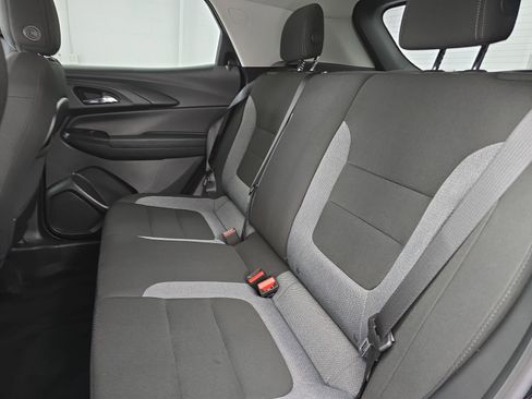 Used 2023 Chevrolet TrailBlazer LT image 13