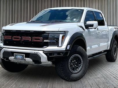 Used 2025 Ford F150 Raptor