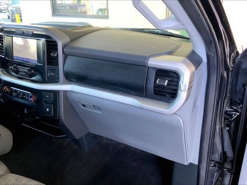 Certified 2022 Ford F150 XLT w/ XTR Package AWD/4WD image 18