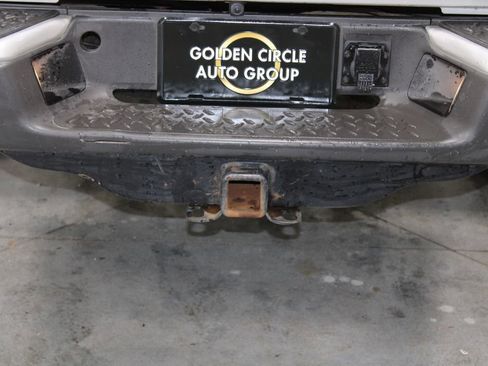 Used 2010 Chevrolet Colorado LT AWD/4WD image 9