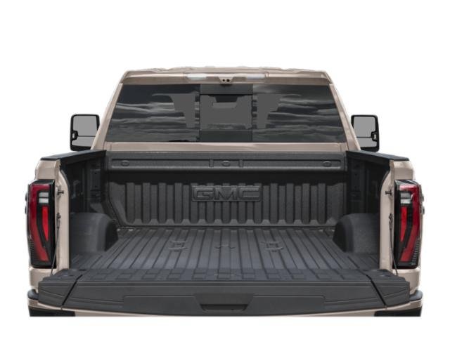 New 2026 GMC Sierra 2500 AT4 w/ AT4 Premium Plus Package AWD/4WD image 12