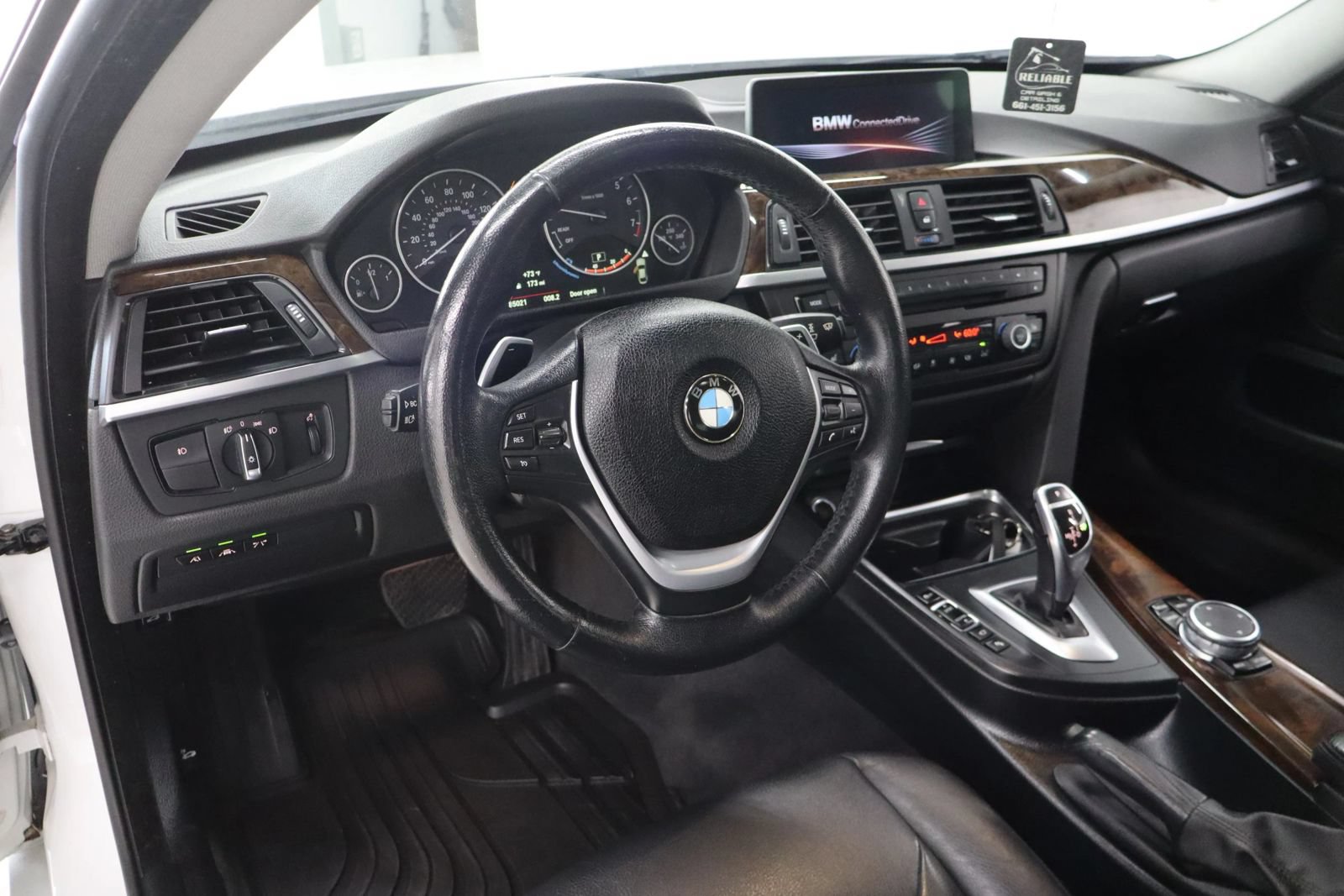 Used 2015 BMW 428i Gran Coupe xDrive AWD/4WD image 19