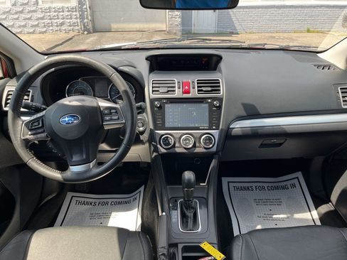 Used 2015 Subaru Impreza 2.0i Sport Limited AWD/4WD image 14