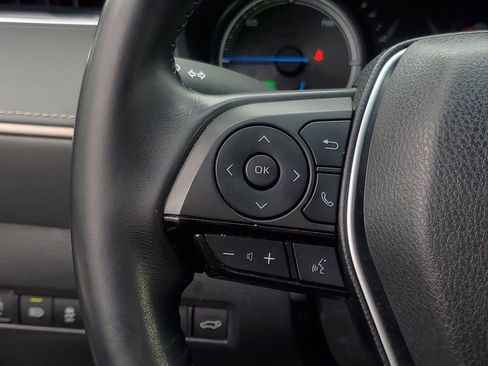 Used 2021 Toyota Venza XLE AWD/4WD image 19