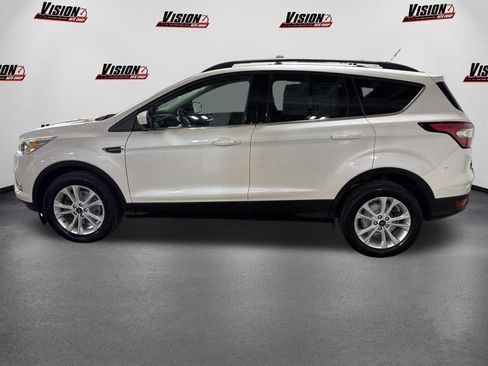 Used 2018 Ford Escape SEL AWD/4WD image 8