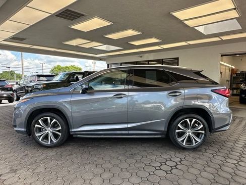Used 2016 Lexus RX 350 AWD w/ Premium Package image 2
