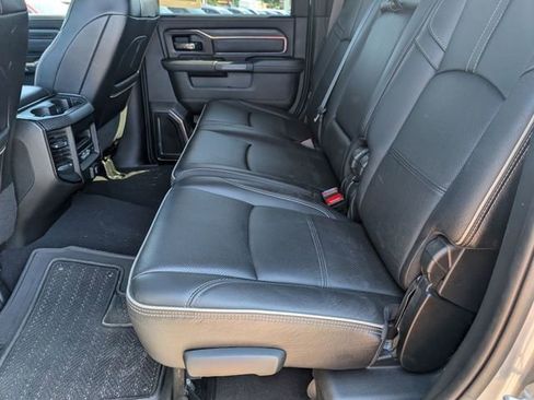 Used 2022 RAM 2500 Limited AWD/4WD image 26