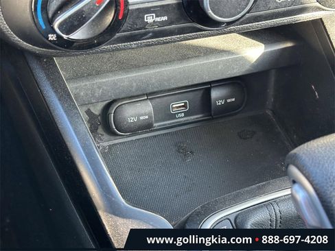 Used 2020 Kia Soul S image 27