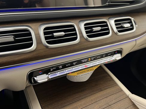 New 2026 Mercedes-Benz GLE 350 4MATIC image 33