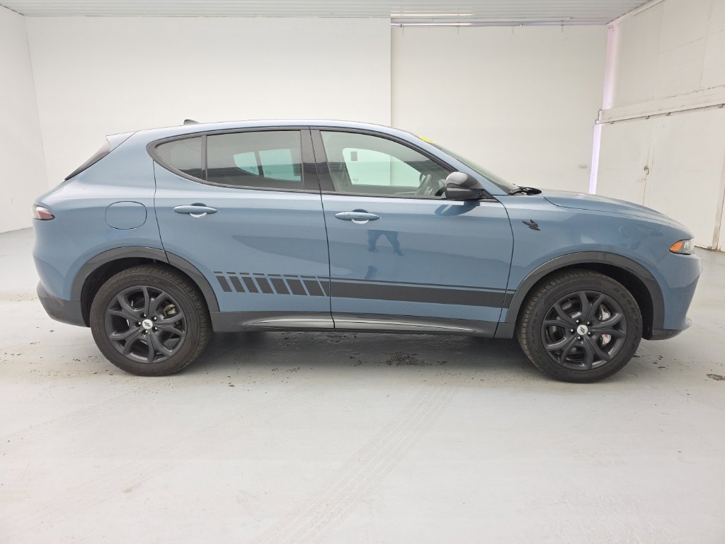Used 2024 Dodge Hornet R/T Plus w/ R/T Blacktop Package AWD/4WD image 13