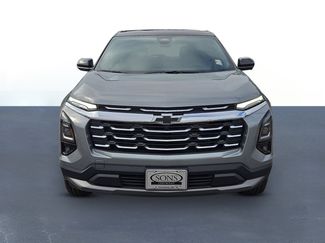 New 2026 Chevrolet Equinox LT w/ Safety and Technology Package video 2