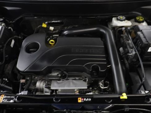 Used 2024 Chevrolet Equinox LS w/ LS Convenience Package FWD image 23