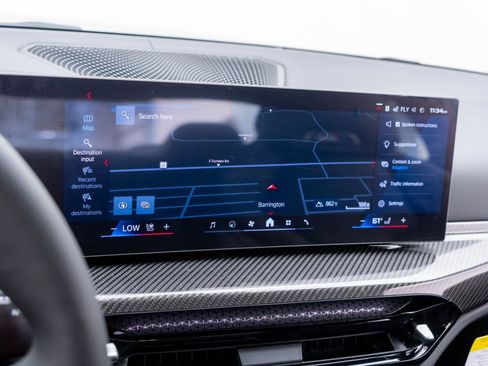 New 2027 BMW M4 xDrive Competition AWD/4WD image 26