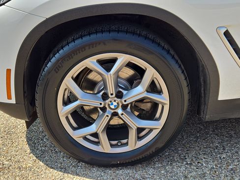 Used 2022 BMW X3 sDrive30i w/ Premium Package 2 RWD image 11