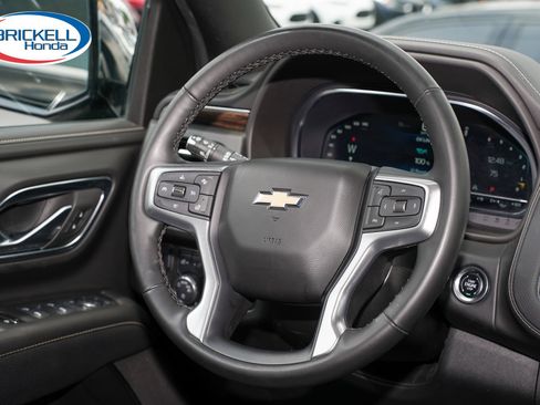 Used 2024 Chevrolet Tahoe Premier RWD image 24