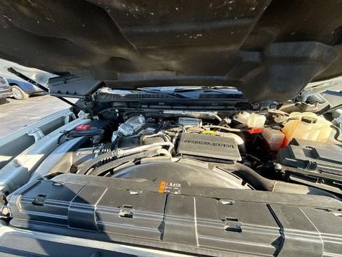 Certified 2022 GMC Sierra 3500 AT4 w/ AT4 Preferred Package image 31