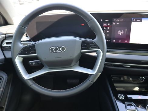 Used 2025 Audi A5 2.0T Prestige w/ 19" Wheel Package AWD/4WD image 11