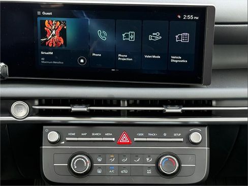 New 2026 Hyundai Tucson SE AWD/4WD image 22