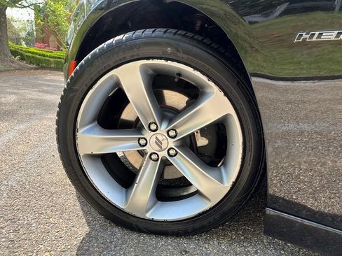 Used 2017 Dodge Charger R/T RWD image 44