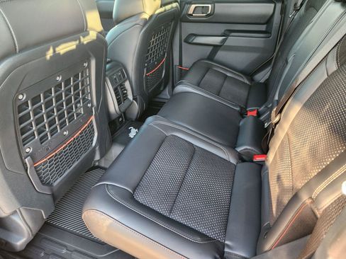 New 2025 Ford Bronco Raptor image 23