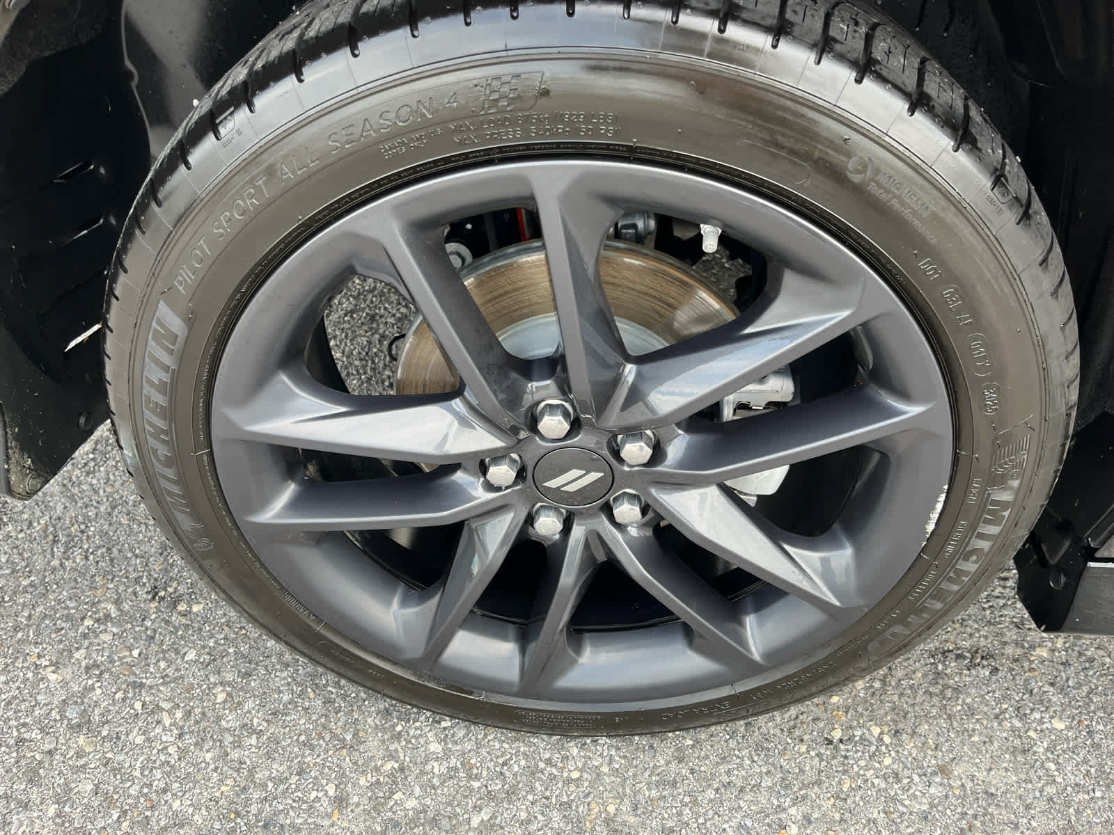 Used 2023 Dodge Charger GT AWD/4WD image 38