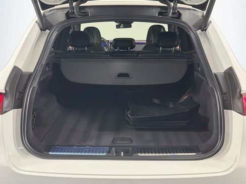 Certified 2023 Mercedes-Benz EQE 350+ SUV image 23