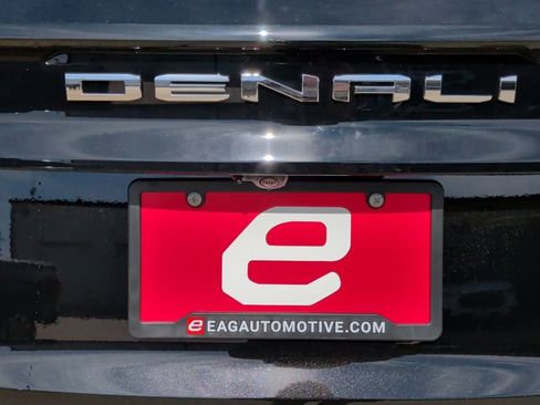 New 2026 GMC Acadia Denali w/ Super Cruise Package FWD image 47