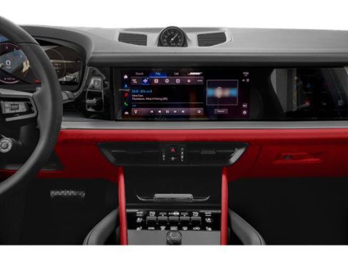 Certified 2025 Porsche Cayenne Coupe AWD/4WD image 12