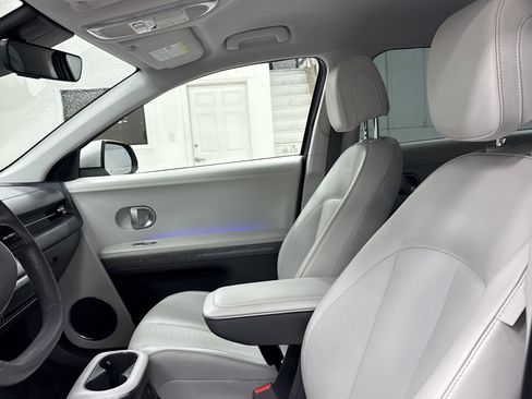 Used 2023 Hyundai Ioniq 5 SEL image 4