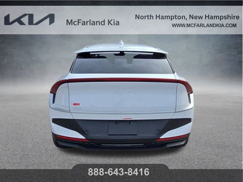 New 2025 Kia EV6 Light image 5