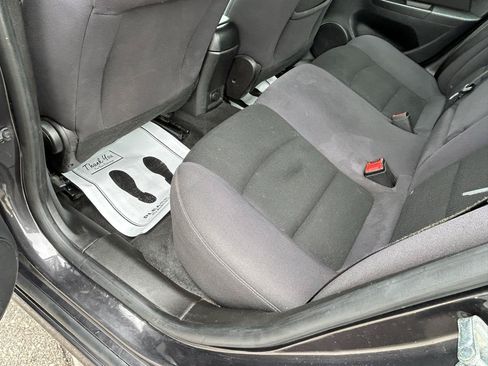Used 2014 Chevrolet Cruze LT w/ RS Package FWD image 9