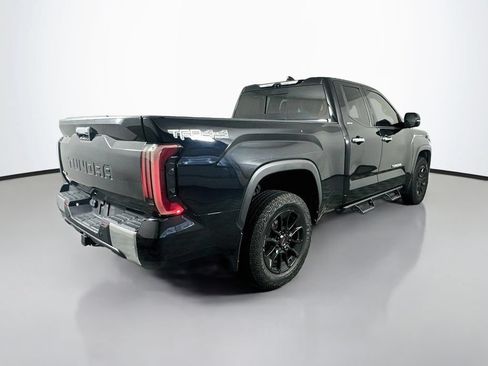 Used 2022 Toyota Tundra Limited w/ TRD Off-Road Package AWD/4WD image 6