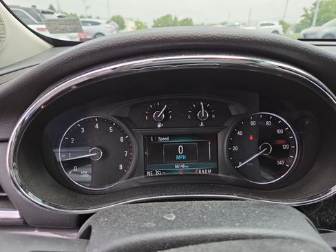 Used 2018 Buick Encore Preferred AWD/4WD image 4