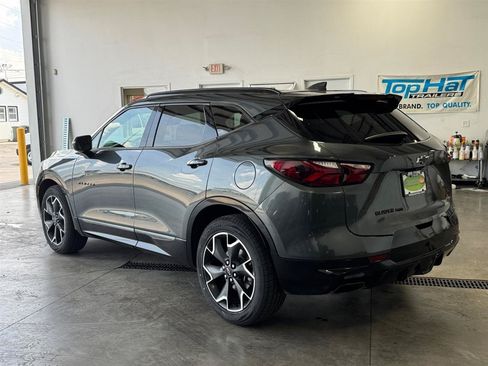 Used 2019 Chevrolet Blazer RS AWD/4WD image 32