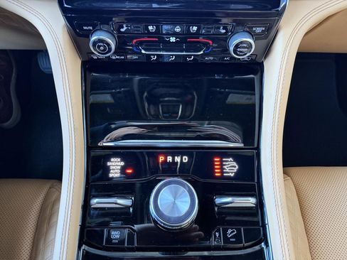 Used 2022 Jeep Grand Cherokee L Summit image 26