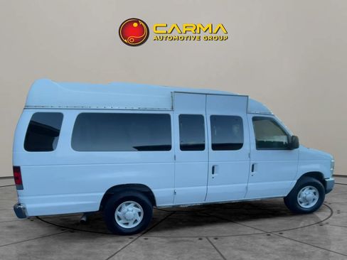 Used 2009 Ford E-350 and Econoline 350 XL image 7