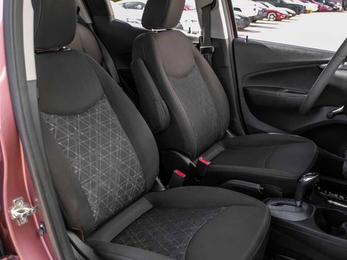 Used 2019 Chevrolet Spark LS image 30